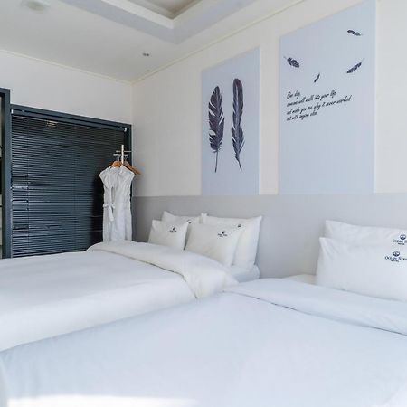 Oceanstay Hotel Busan Exterior photo